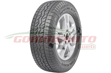 COP. 205/80 R16 104T WILDPEAK A/T AT3WA